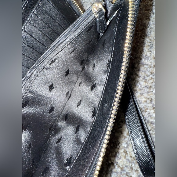 Kate Spade Staci Large Carryall Wristlet - Picture 8 of 12